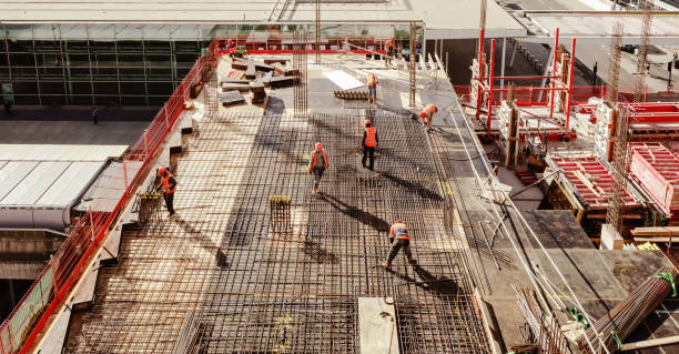 Best Concrete Contractor Near Me  in Fort Stewart, GA