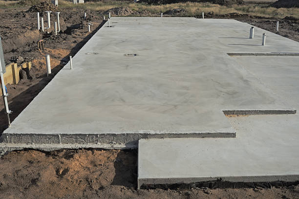 Best Custom Concrete Contractor  in Fort Stewart, GA