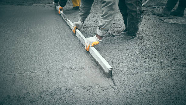 Best Concrete Crack Repair  in Fort Stewart, GA