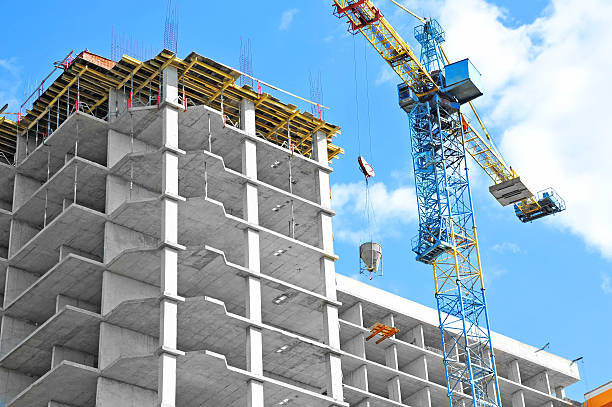 Best Poured Concrete Foundation  in Fort Stewart, GA